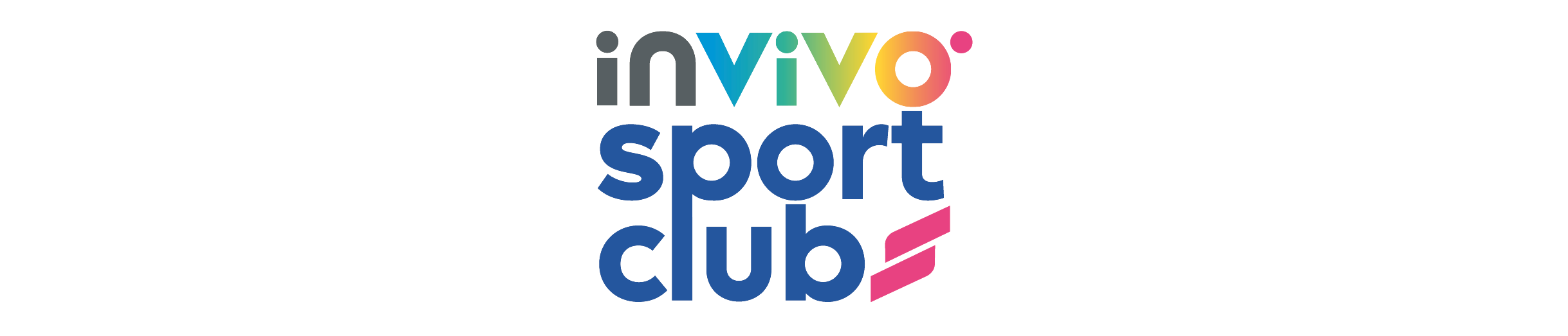 Logo InVivo Sport Club