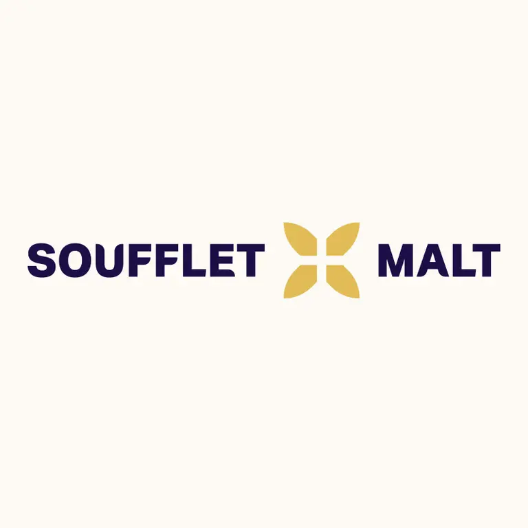 Logo Soufflet Malt